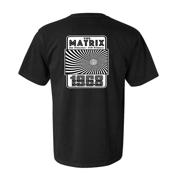 Mickey Hart & The Hartbeats Silkscreen