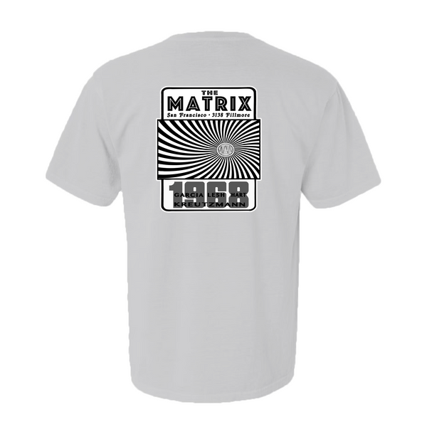 Mickey Hart & The Hartbeats Silkscreen