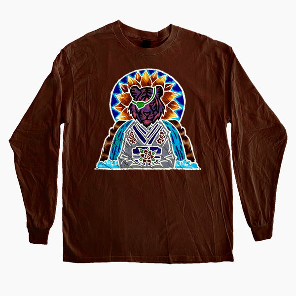 China Cat Sunflower