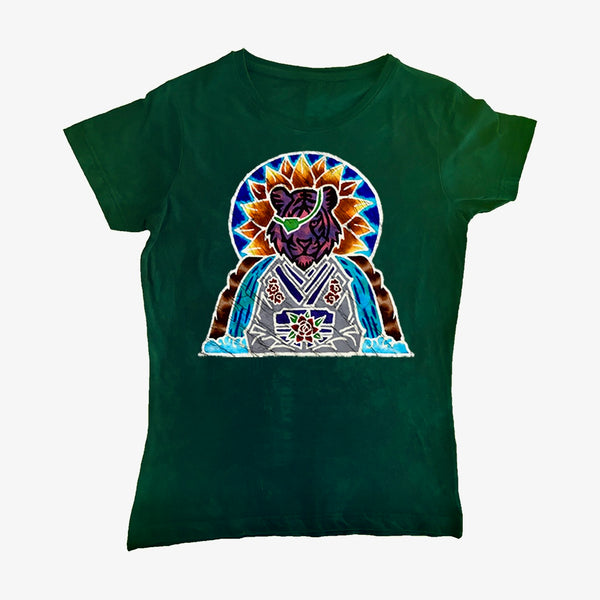 China Cat Sunflower