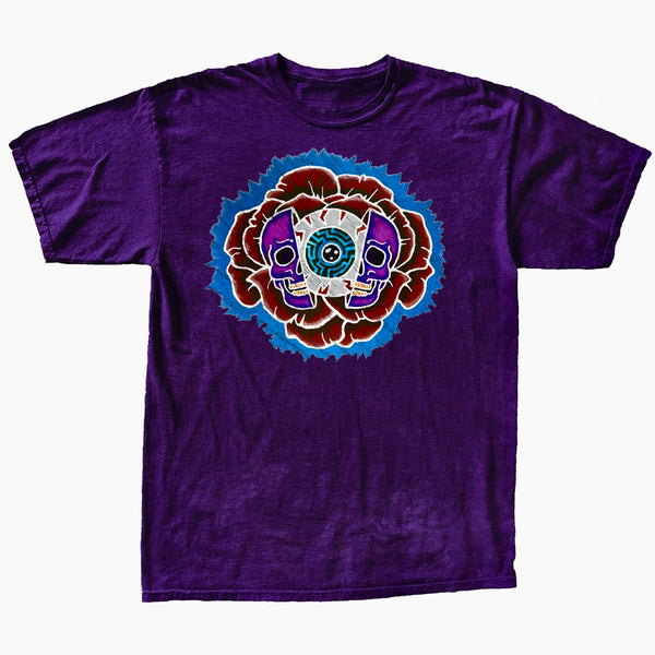 It Must Have Been The Roses