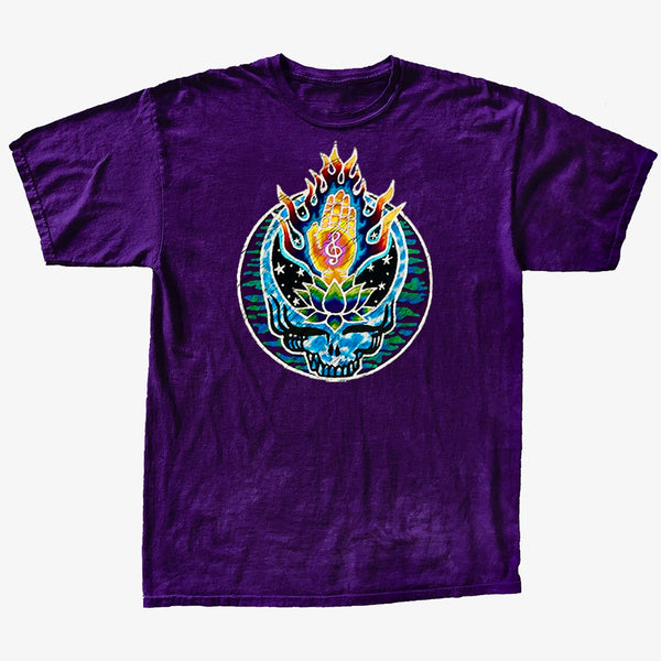 The Music Never Stopped Shirts