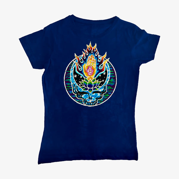 The Music Never Stopped Shirts