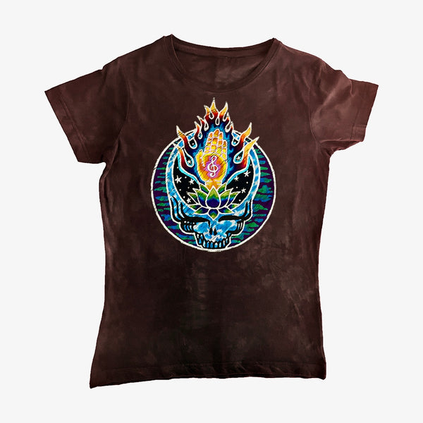 The Music Never Stopped Shirts