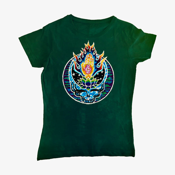 The Music Never Stopped Shirts