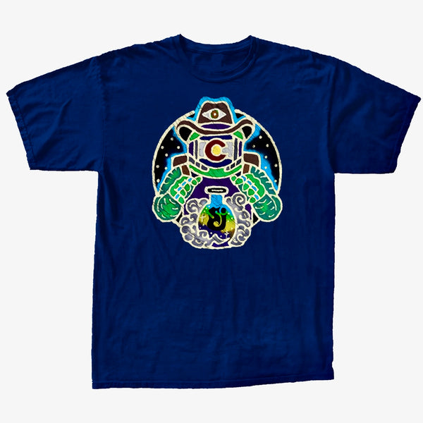SCI - Colorado Stardust