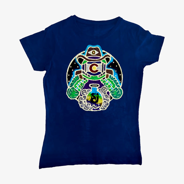 SCI - Colorado Stardust