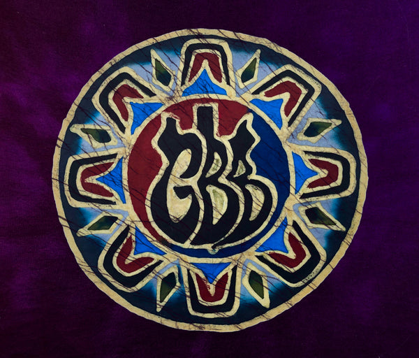 Garcia Birthday Band 2019 Batik