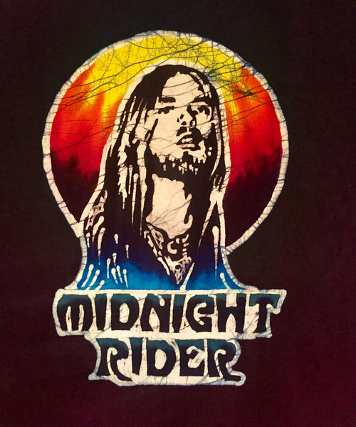 Midnight Rider