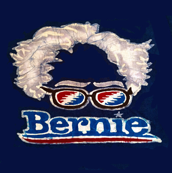 Feelin' the Bern