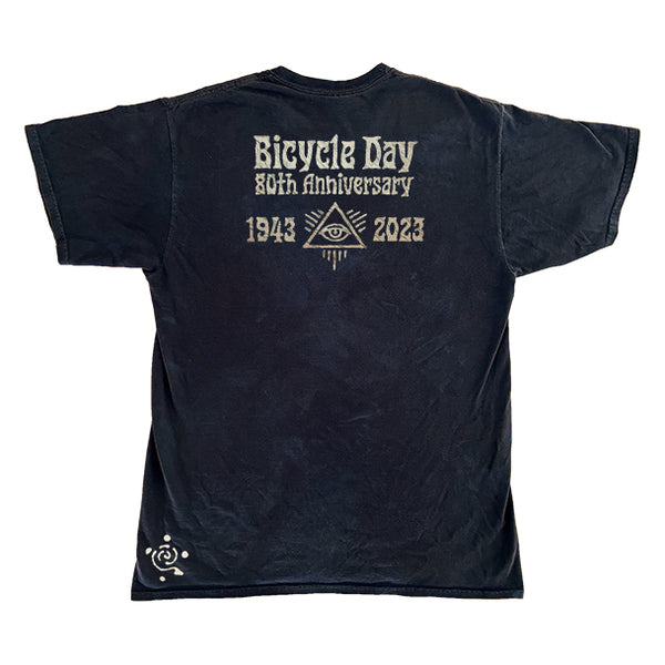 Hand Of God - Bicycle Day 2023