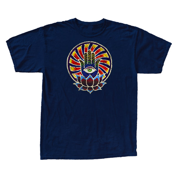 Hand Of God - Bicycle Day 2023