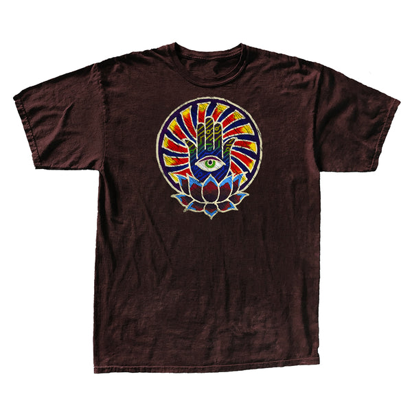 Hand Of God - Bicycle Day 2023