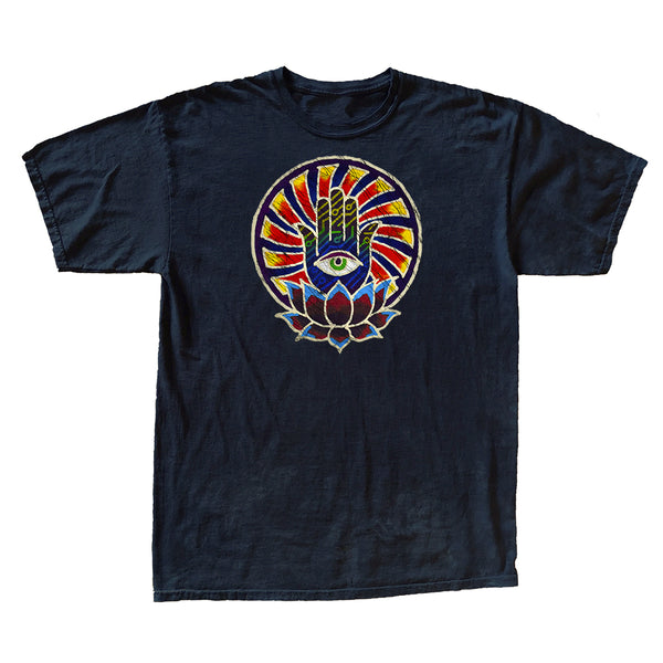 Hand Of God - Bicycle Day 2023