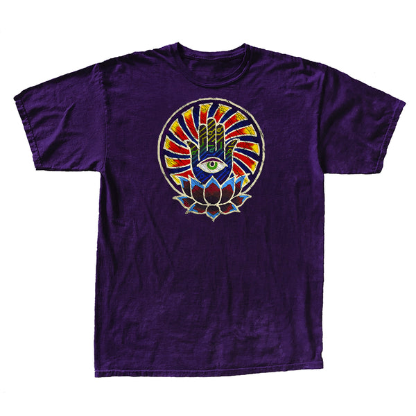 Hand Of God - Bicycle Day 2023