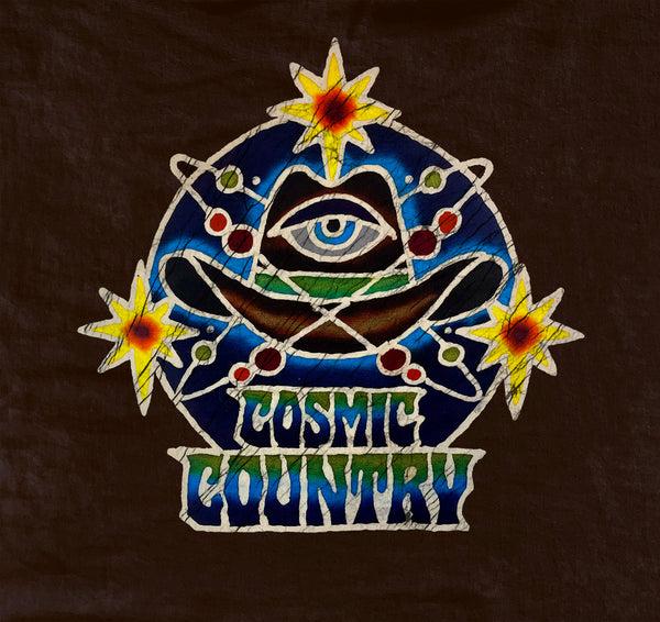 Daniel Donato - Cosmic Country