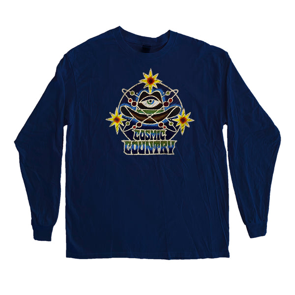 Daniel Donato - Cosmic Country