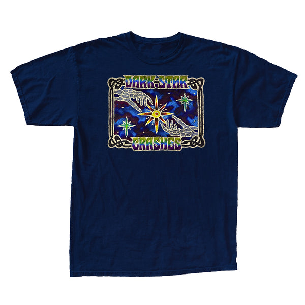 Dark Star Crashes