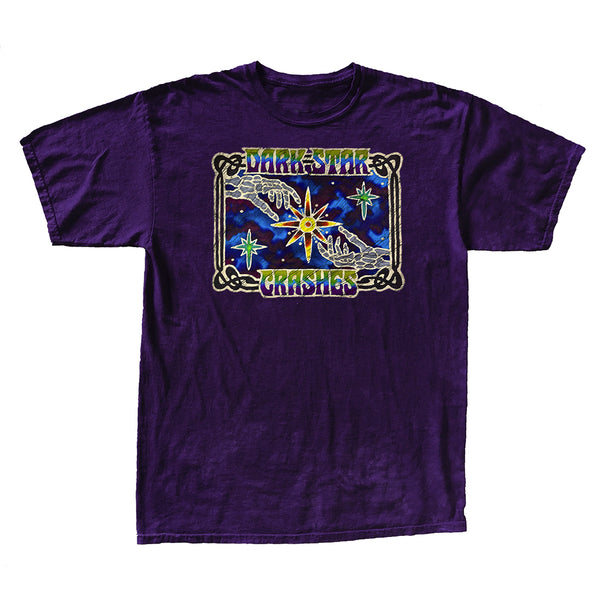 Dark Star Crashes