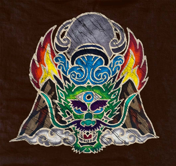 Fire On The Mountain