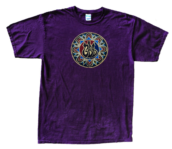 Garcia Birthday Band 2019 Batik