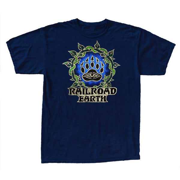 "The Black Bear Sessions"  Railroad Earth