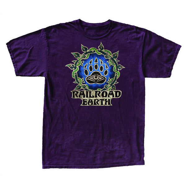 "The Black Bear Sessions"  Railroad Earth