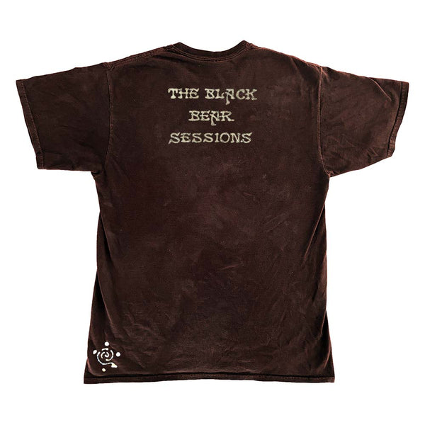 "The Black Bear Sessions"  Railroad Earth