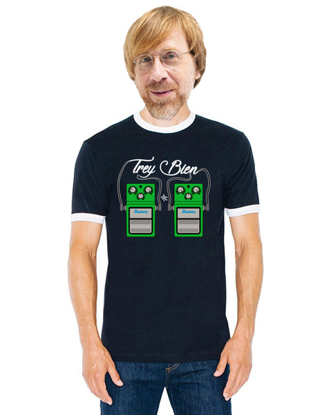 Trey Bien