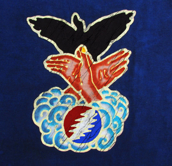 "When I Had No Wings To Fly"